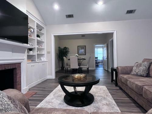 Apartamento Allied Accomodations