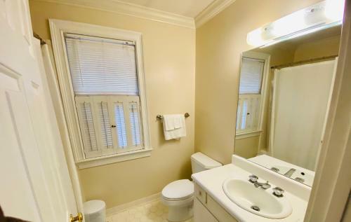 Apartamento Allied Accomodations