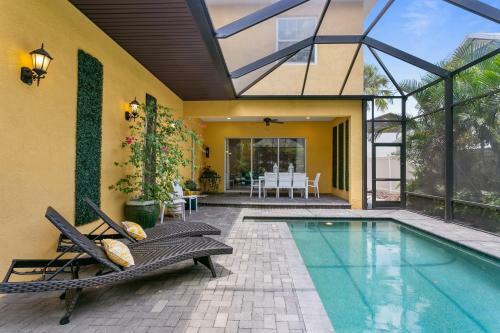 Urban Oasis