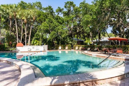 Siesta Villa Coralline - Charming Beach Villa On Siesta Key