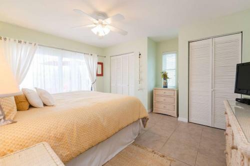 Siesta Villa Coralline - Charming Beach Villa On Siesta Key