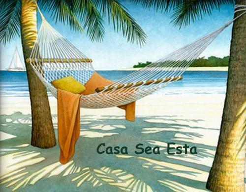 Apartamento Casa Sea Esta Executive Studio Condo At Sara Cay