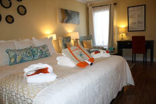 Apartamento Casa Sea Esta Executive Studio Condo At Sara Cay
