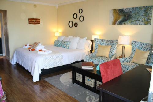 Apartamento Casa Sea Esta Executive Studio Condo At Sara Cay