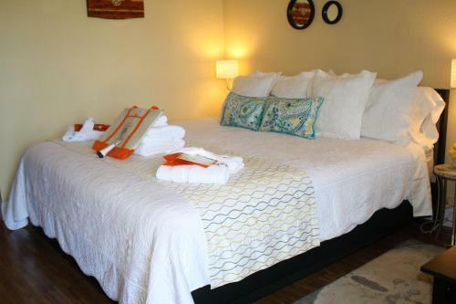 Apartamento Casa Sea Esta Executive Studio Condo At Sara Cay