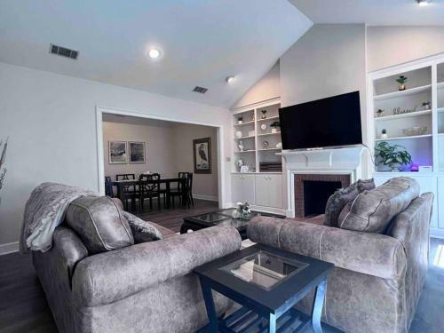 Apartamento Southern Charm