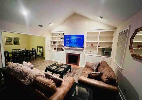 Apartamento Southern Charm