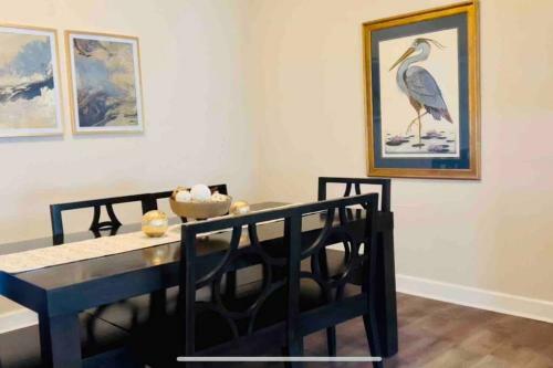 Apartamento Southern Charm