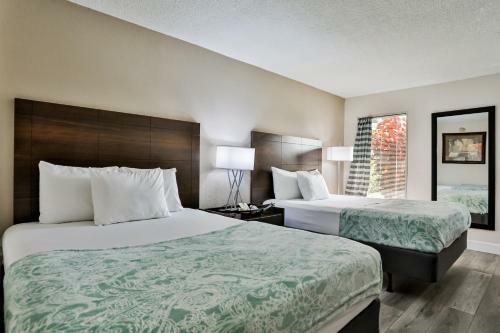 Hotel Marina Gardens
