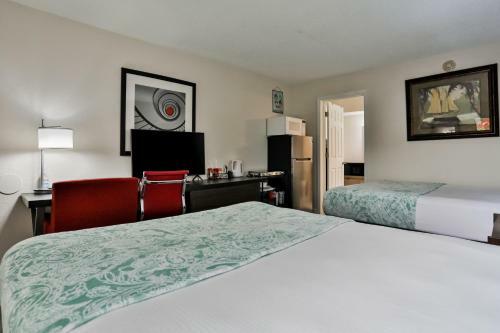 Hotel Marina Gardens
