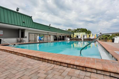 Hotel Marina Gardens