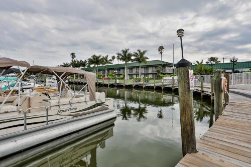 Hotel Marina Gardens