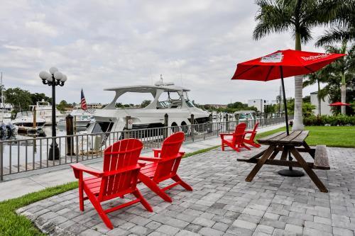 Hotel Marina Gardens