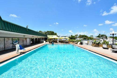 Apartamento Ramad 612 - Pool, Bunk Beds, Huge Tv, Tiki Bar