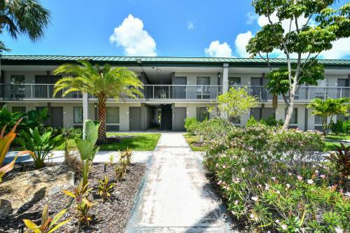 Apartamento Ramad 612 - Pool, Bunk Beds, Huge Tv, Tiki Bar