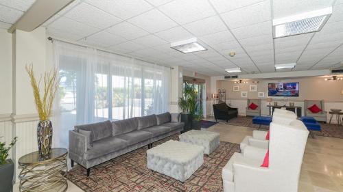 Apartamento Ramad 612 - Pool, Bunk Beds, Huge Tv, Tiki Bar