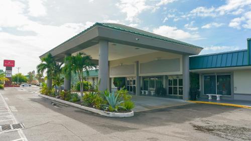 Apartamento Ramad 612 - Pool, Bunk Beds, Huge Tv, Tiki Bar