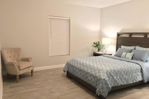 Villa West Palm Beach, Florida Trendy And Spacious Home