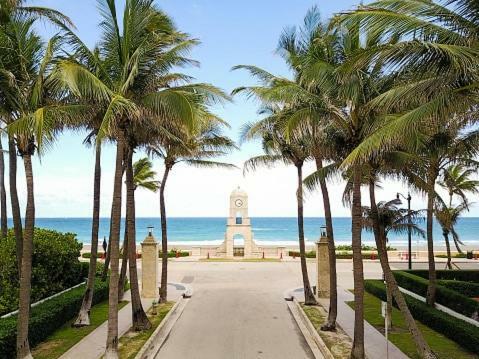 Apartamento Tamarind 204