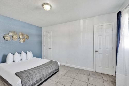 Apartamento Tamarind 204