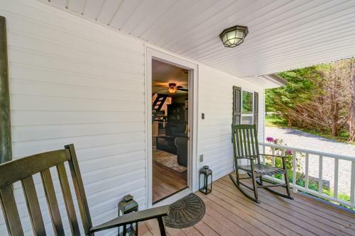 Stargazers Cottage