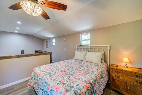 Stargazers Cottage