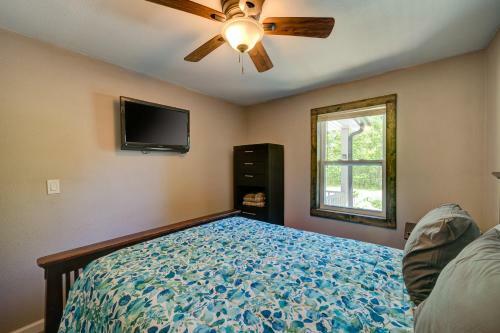 Stargazers Cottage