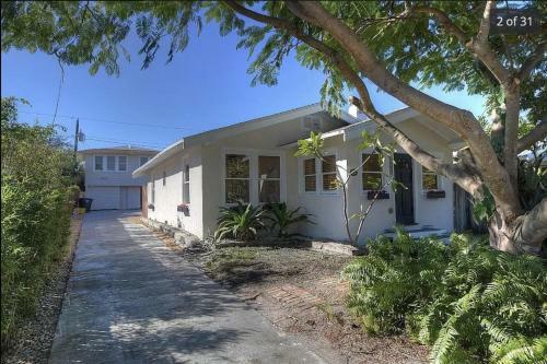 Apartamento Florida Ave Villa