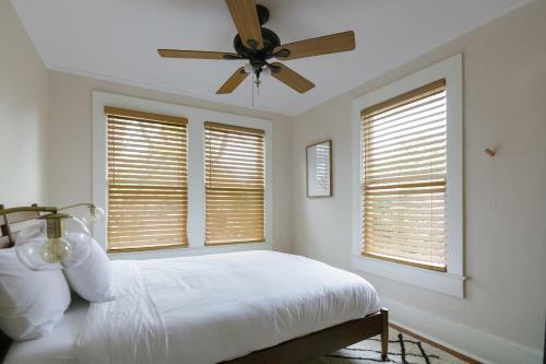 Apartamento Florida Ave Villa