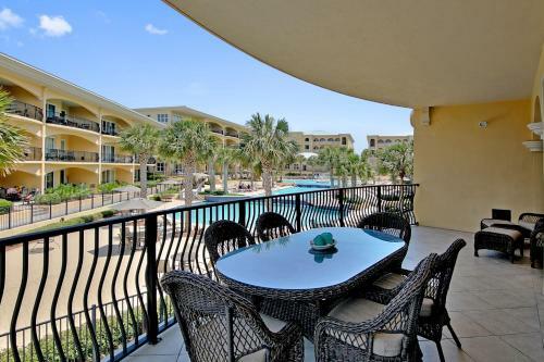 Apartamento Adagio #201f