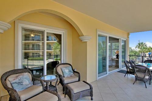 Apartamento Adagio #201f
