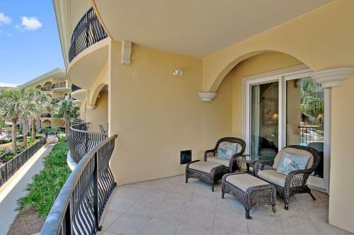Apartamento Adagio #201f