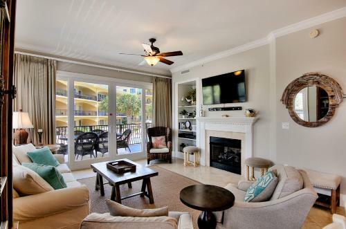 Apartamento Adagio #201f