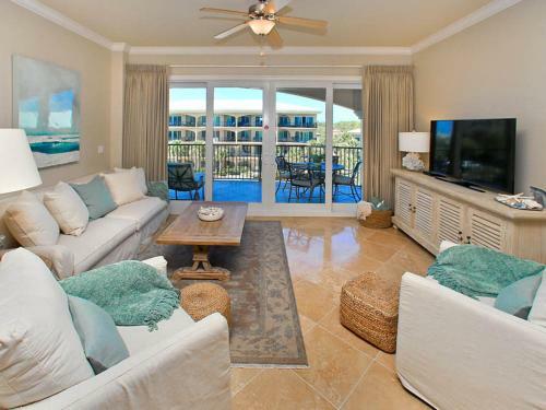 Apartamento Adagio #304d