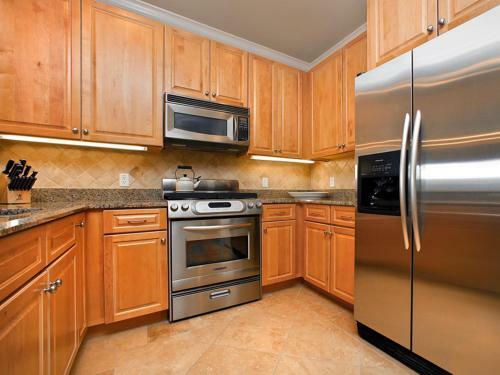 Apartamento Adagio #304d