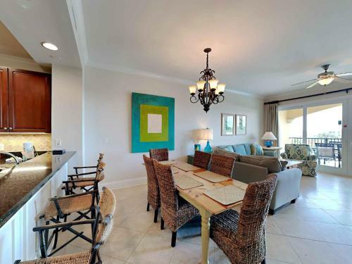 Apartamento Adagio #402d