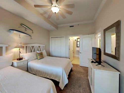 Apartamento Adagio #402d