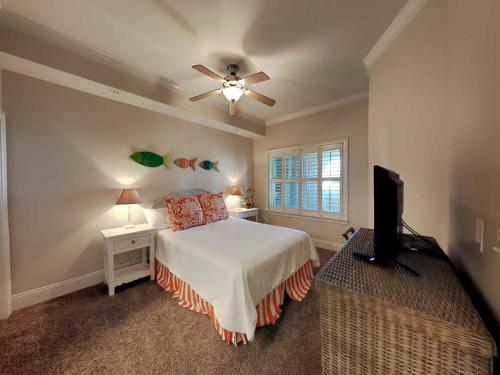 Apartamento Adagio #402d