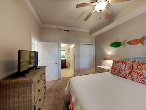 Apartamento Adagio #402d