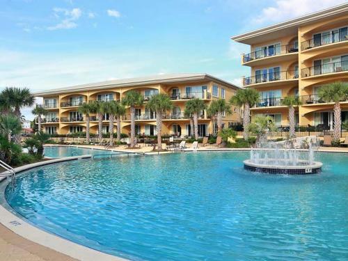 Apartamento Adagio #402d