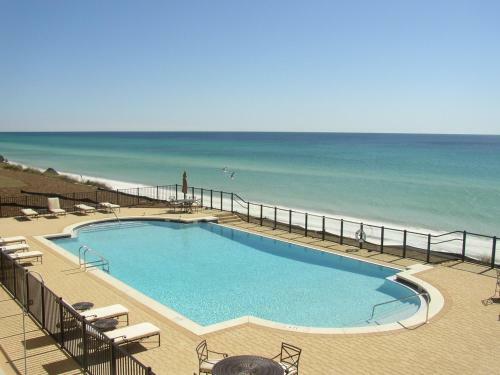 Apartamento Adagio #402d