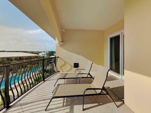 Apartamento Adagio #402d