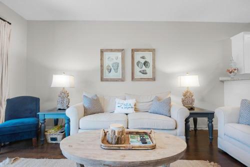 The Palms At Seagrove- Sandcastle Dreams