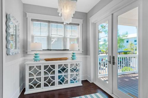 Seashell Cottage