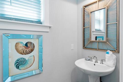 Seashell Cottage
