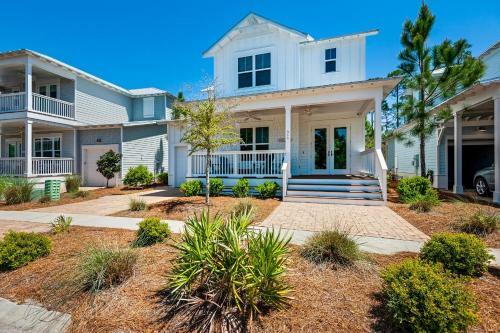 Seashell Cottage