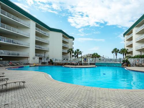 Apartamento Ds109a