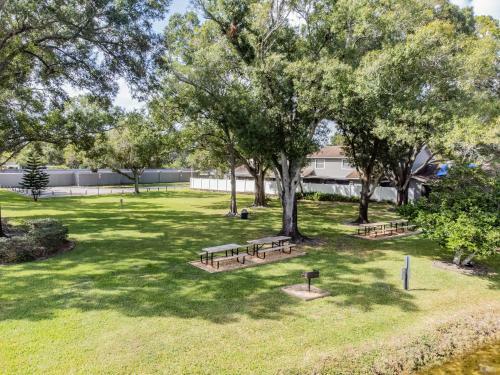 Zen Holistic Retreat By Carrollwood/westchase