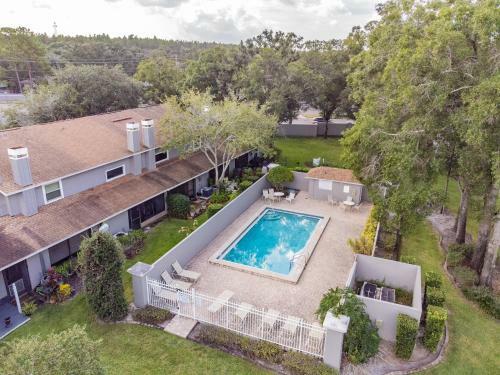 Zen Holistic Retreat By Carrollwood/westchase