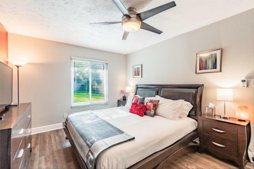 Zen Holistic Retreat By Carrollwood/westchase